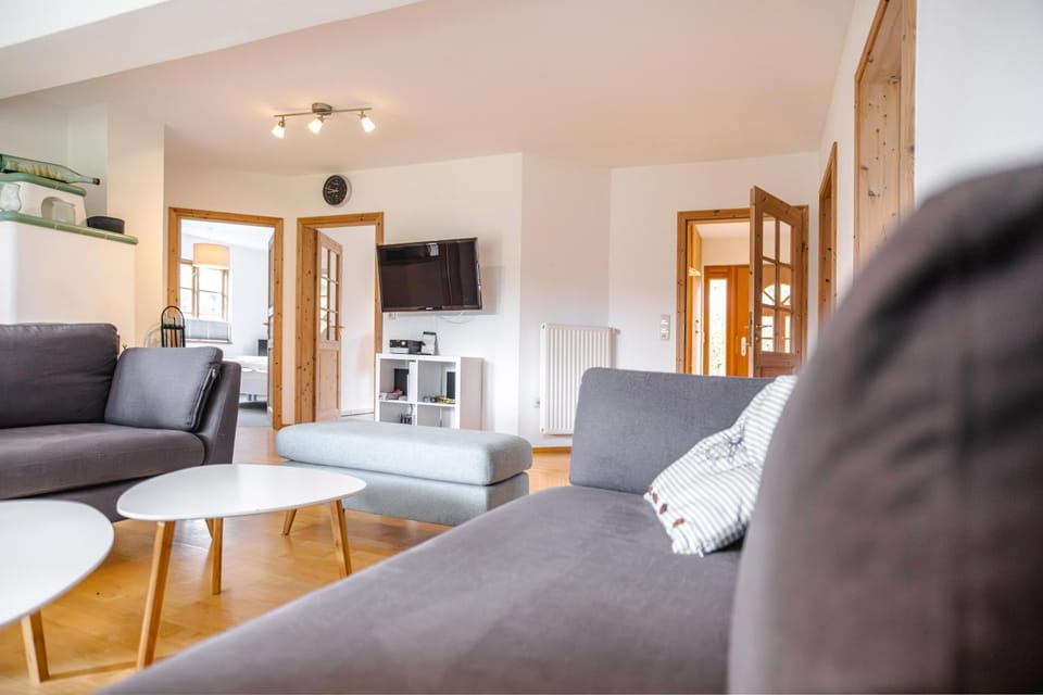 Odin Apartment in Schleswig-Holstein