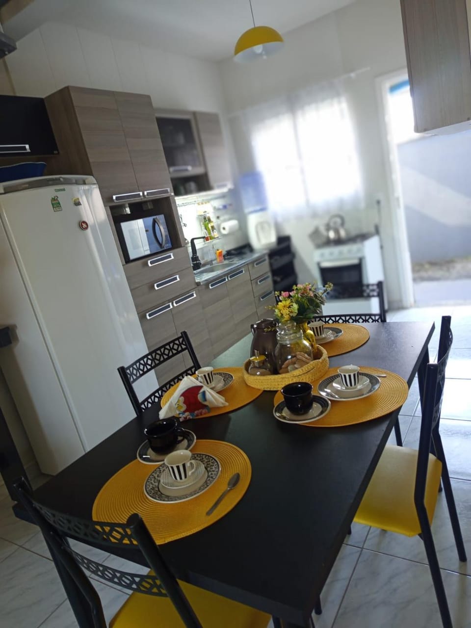 Sobrado Sol e Mar House in State of Santa Catarina