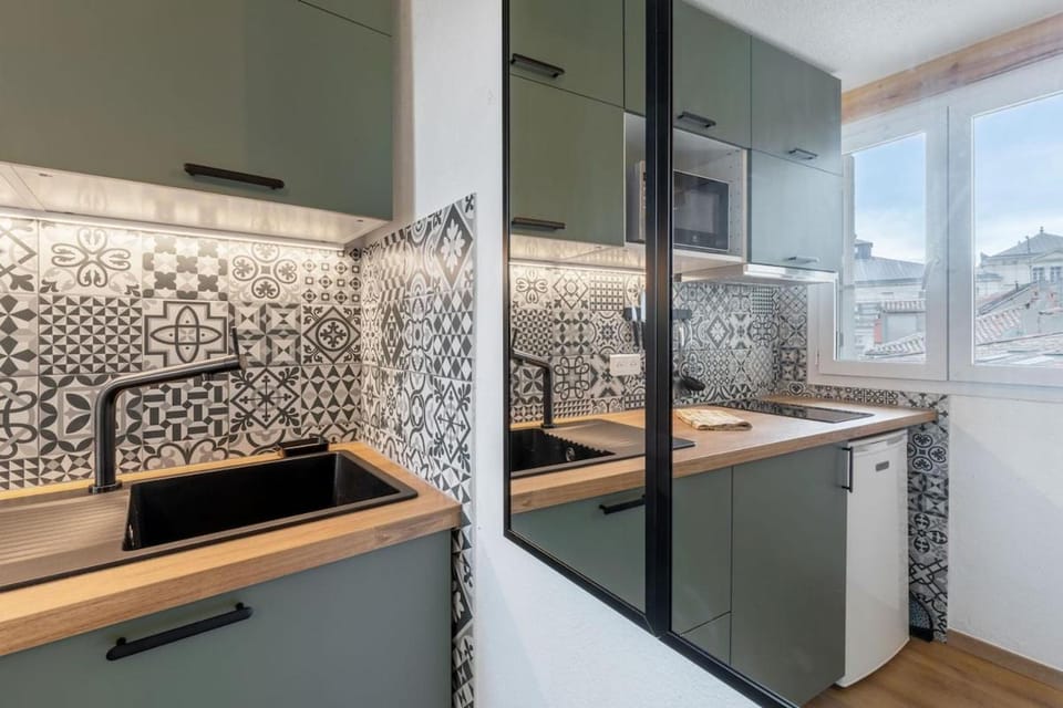 La Casa du Clapas - Bright, Fully equipped Apartment in Montpellier