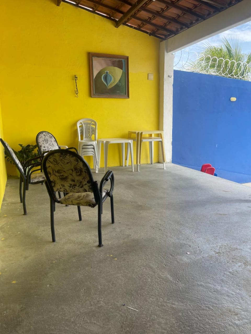 Casa Lelavica House in State of Ceará