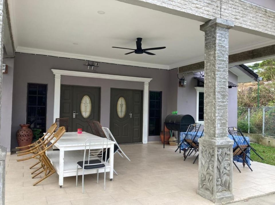 Msy Residence House in Selangor, Malaysia