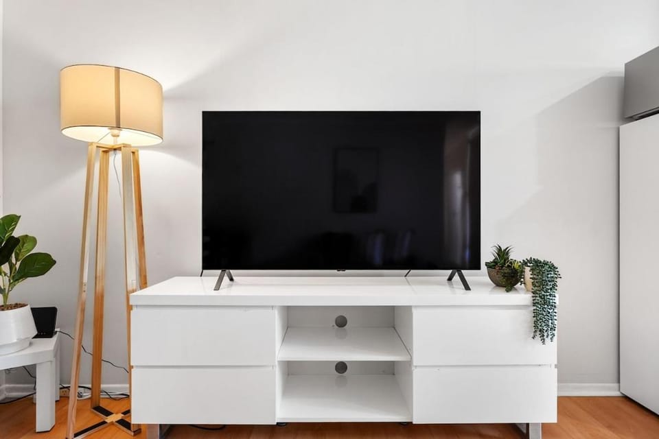 Sunny Side Studio - Mosman Park Apartment in Perth
