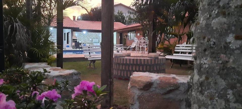 Chácara Terrinha das Flores House in State of São Paulo