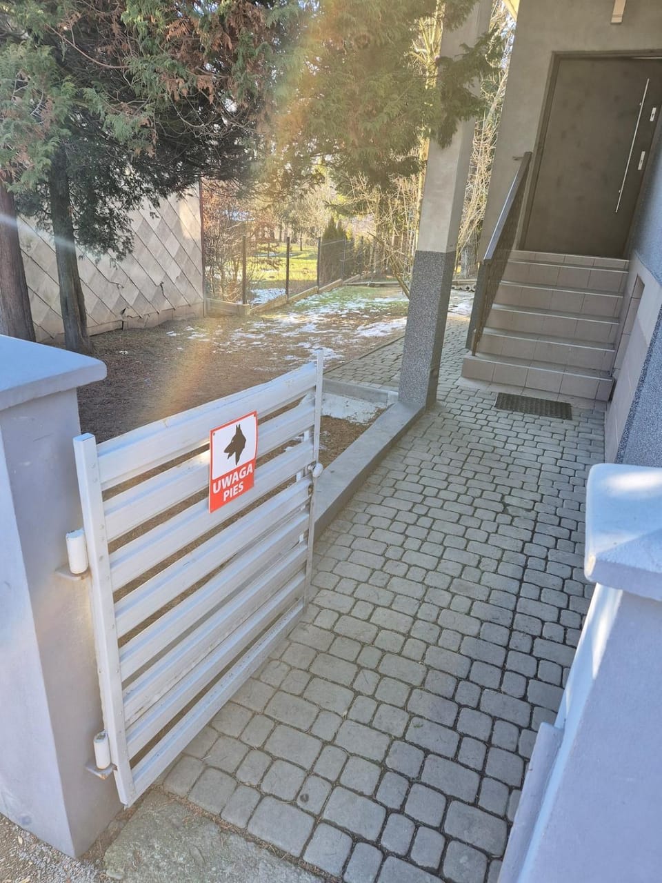 Chillout Place Apartment in Lesser Poland Voivodeship
