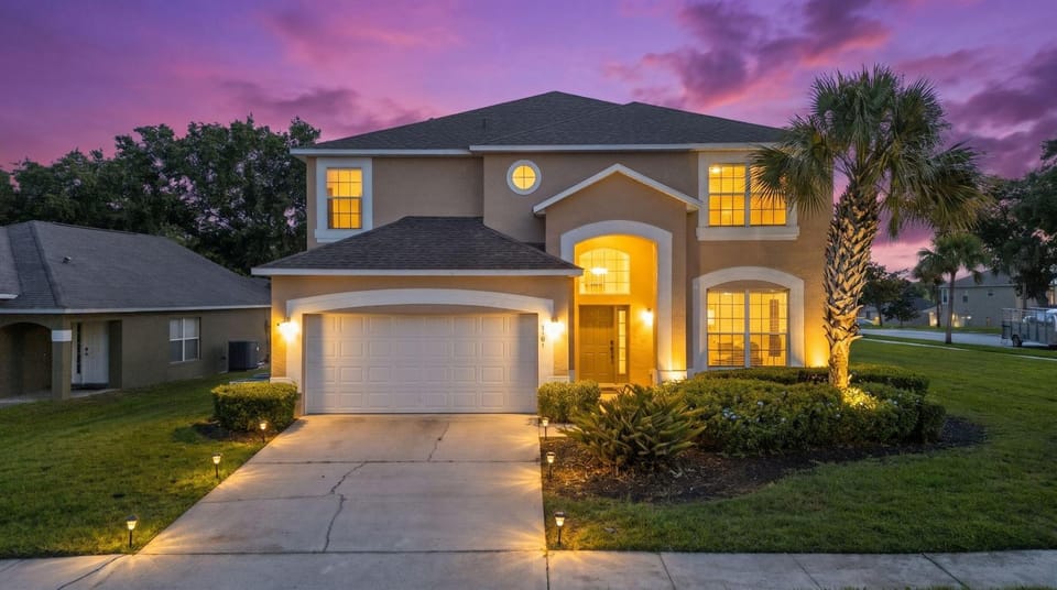 bsv_villa2701 House in Osceola County