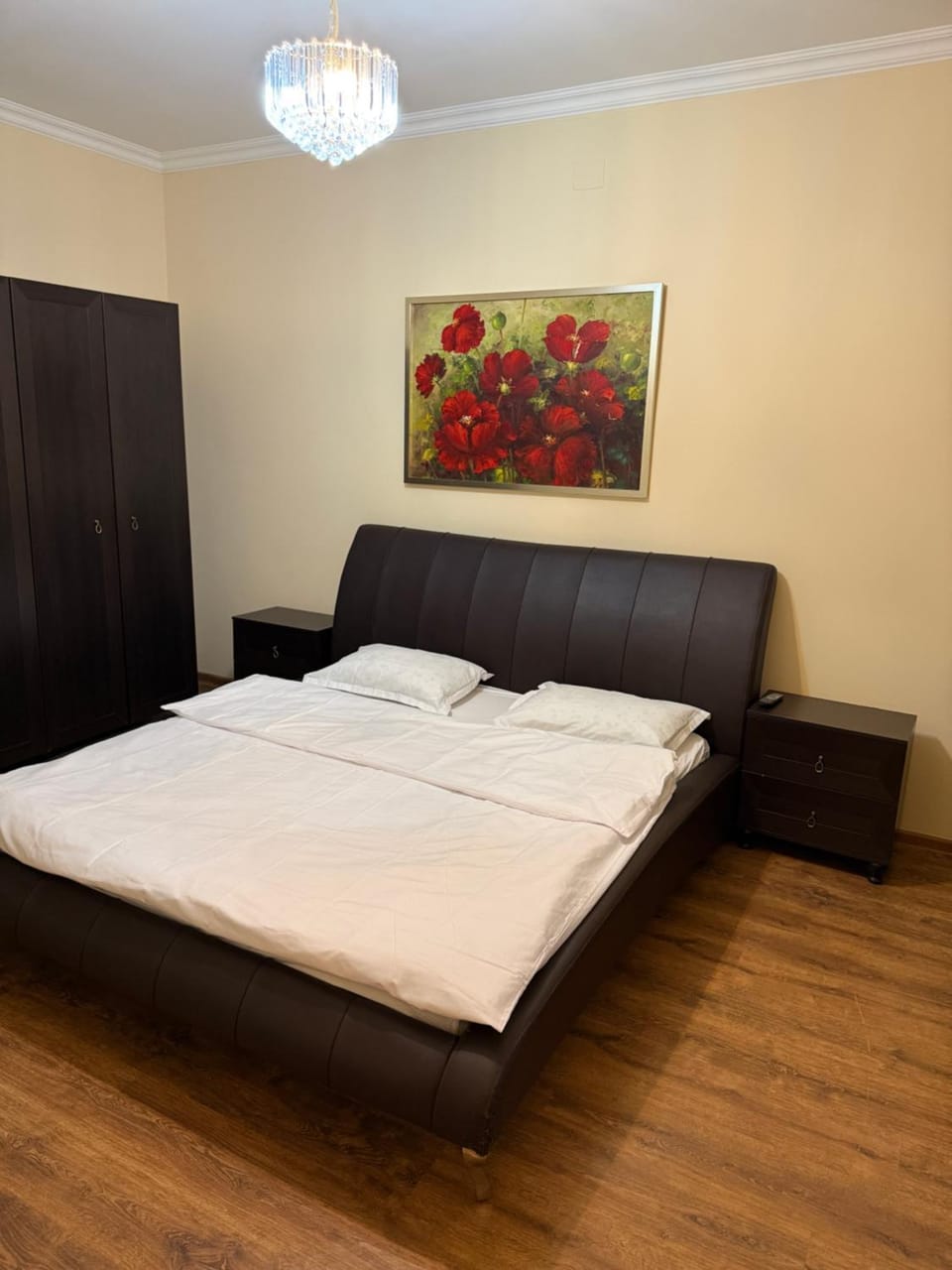 Nema s Apartment 2 Apartment in Brasov