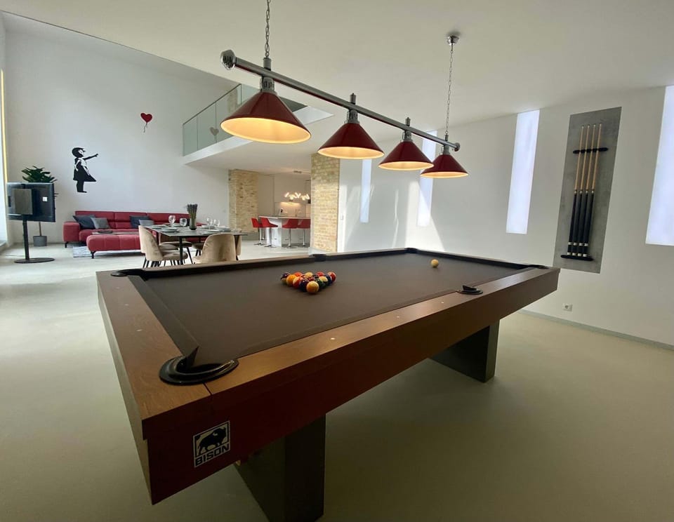 Billiard