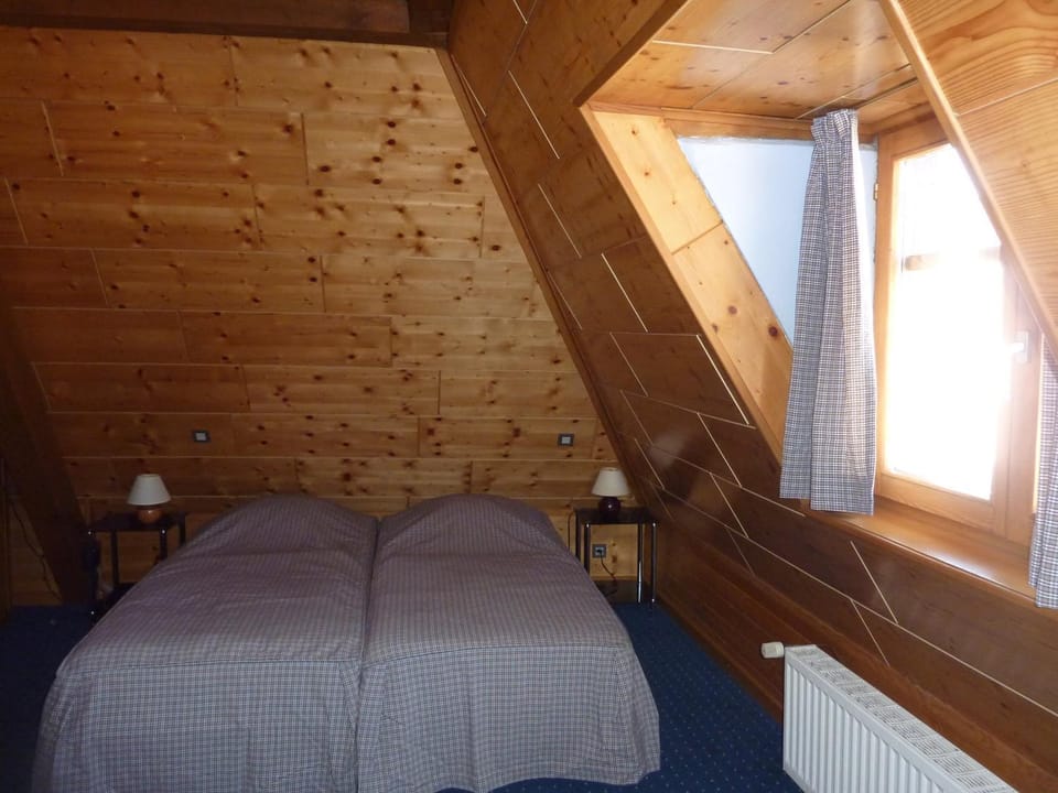 Chez Norbert gîte Le Riesling Apartment in Ribeauvillé