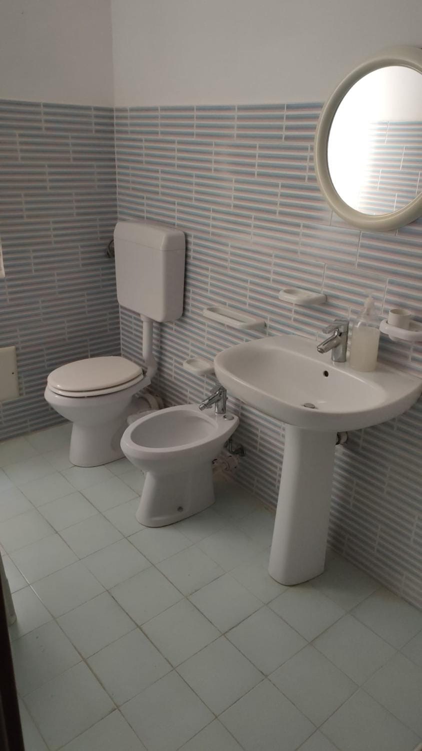 Borgo marino litorale salus Bed and Breakfast in Sciacca