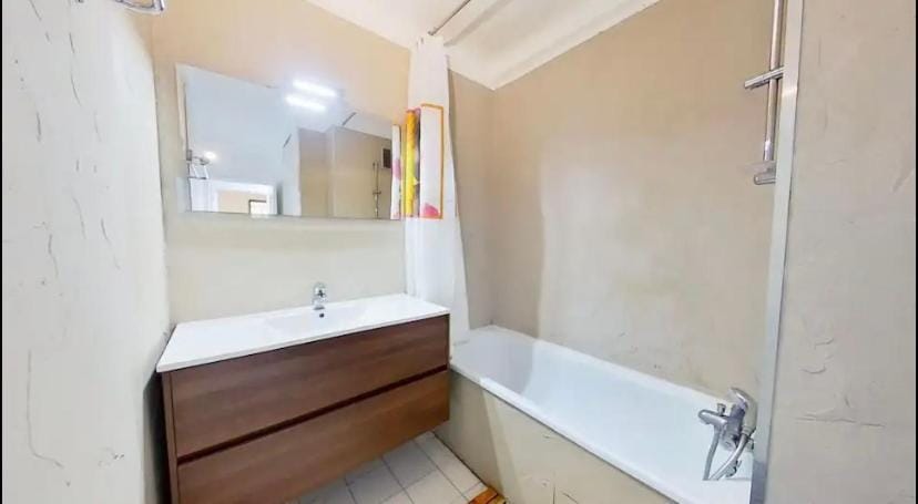 Nice collines Apartment in 06340 La Trinité, France