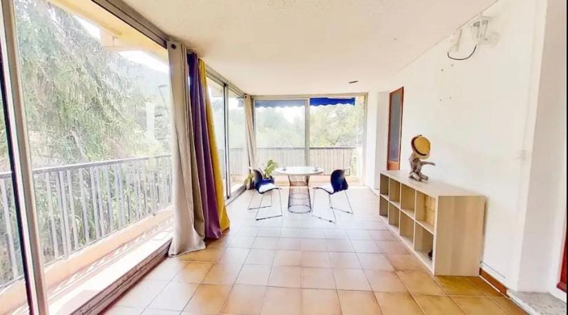 Nice collines Apartment in 06340 La Trinité, France