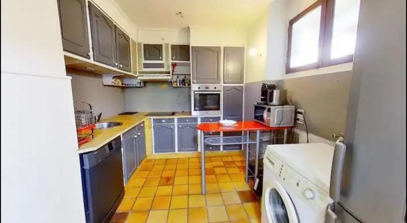 Nice collines Apartment in 06340 La Trinité, France