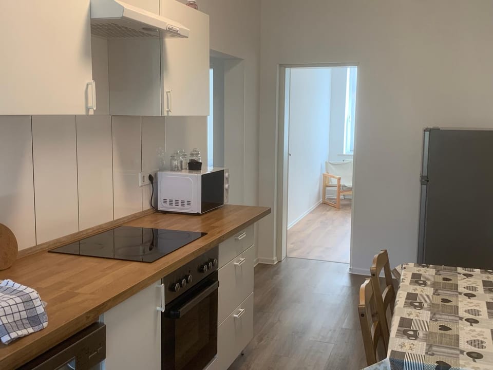 Arnold Apartments Apartment in Saxony