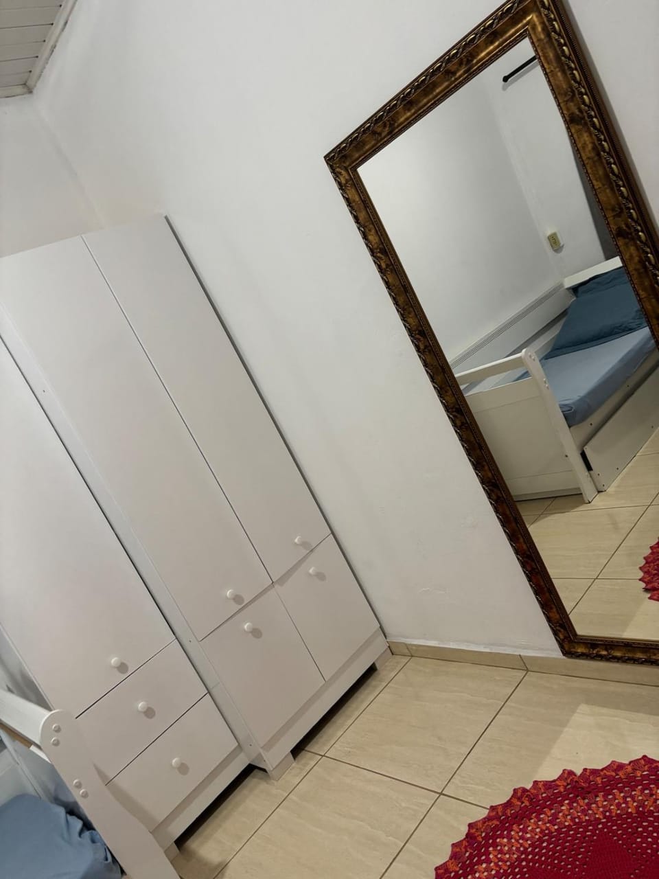 Francielle House in Foz do Iguaçu