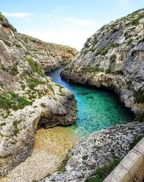 Dotties Retreat Qala Bed and Breakfast in Malta
