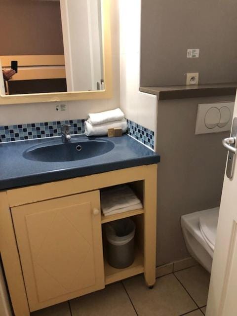 Héliotel Marine Apartment in Cagnes-sur-Mer