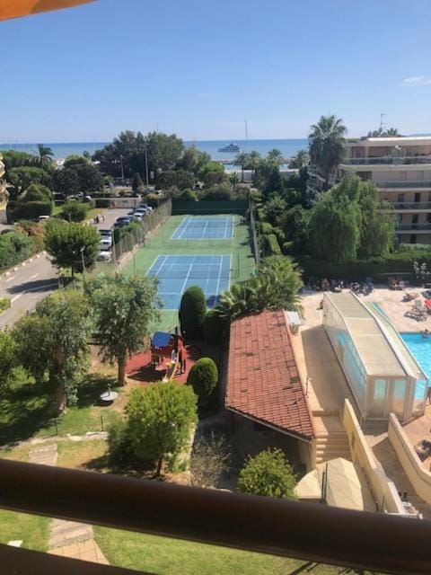 Héliotel Marine Apartment in Cagnes-sur-Mer