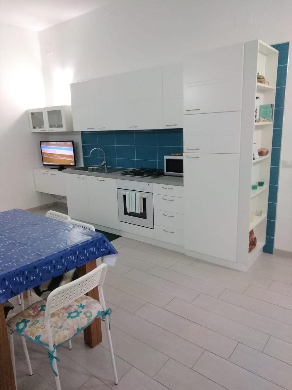 seaside terracina apartment Apartment in Terracina