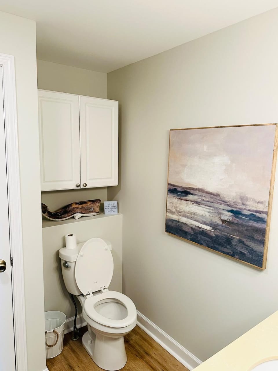 Oki Ducki House in Oak Island