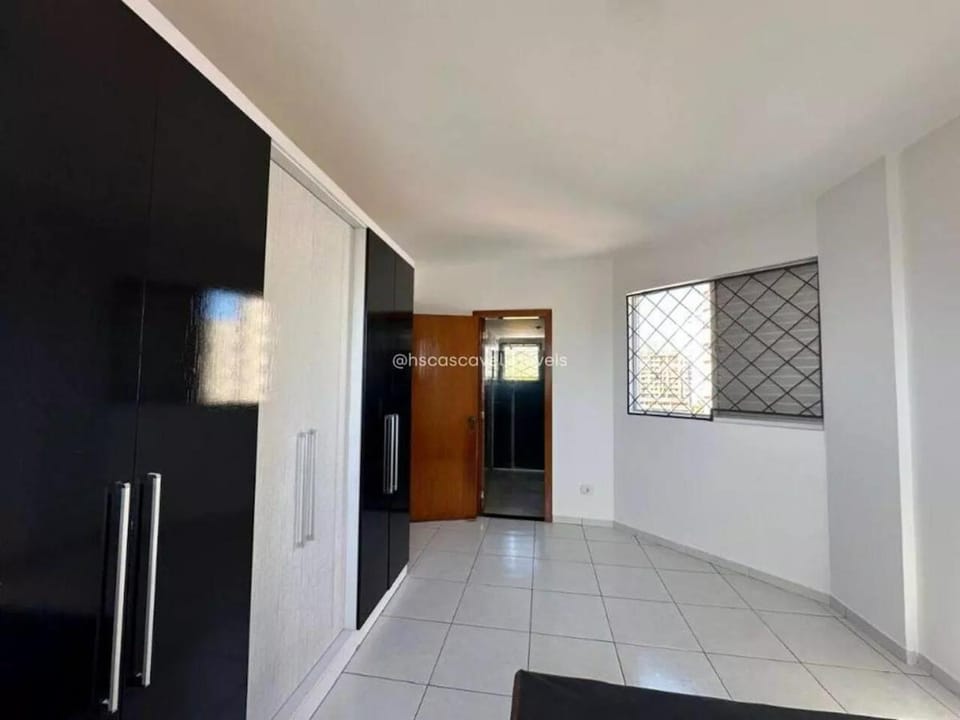Apartamento de 3 quartos no coração de Cascavel Apartment in Cascavel