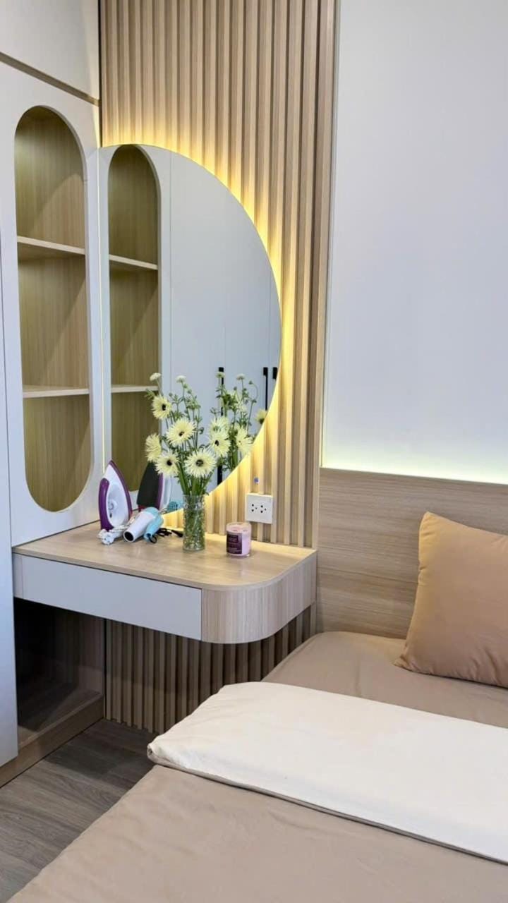 Luxury Two Bedroom Apartment Bed and Breakfast in Ho Chi Minh City