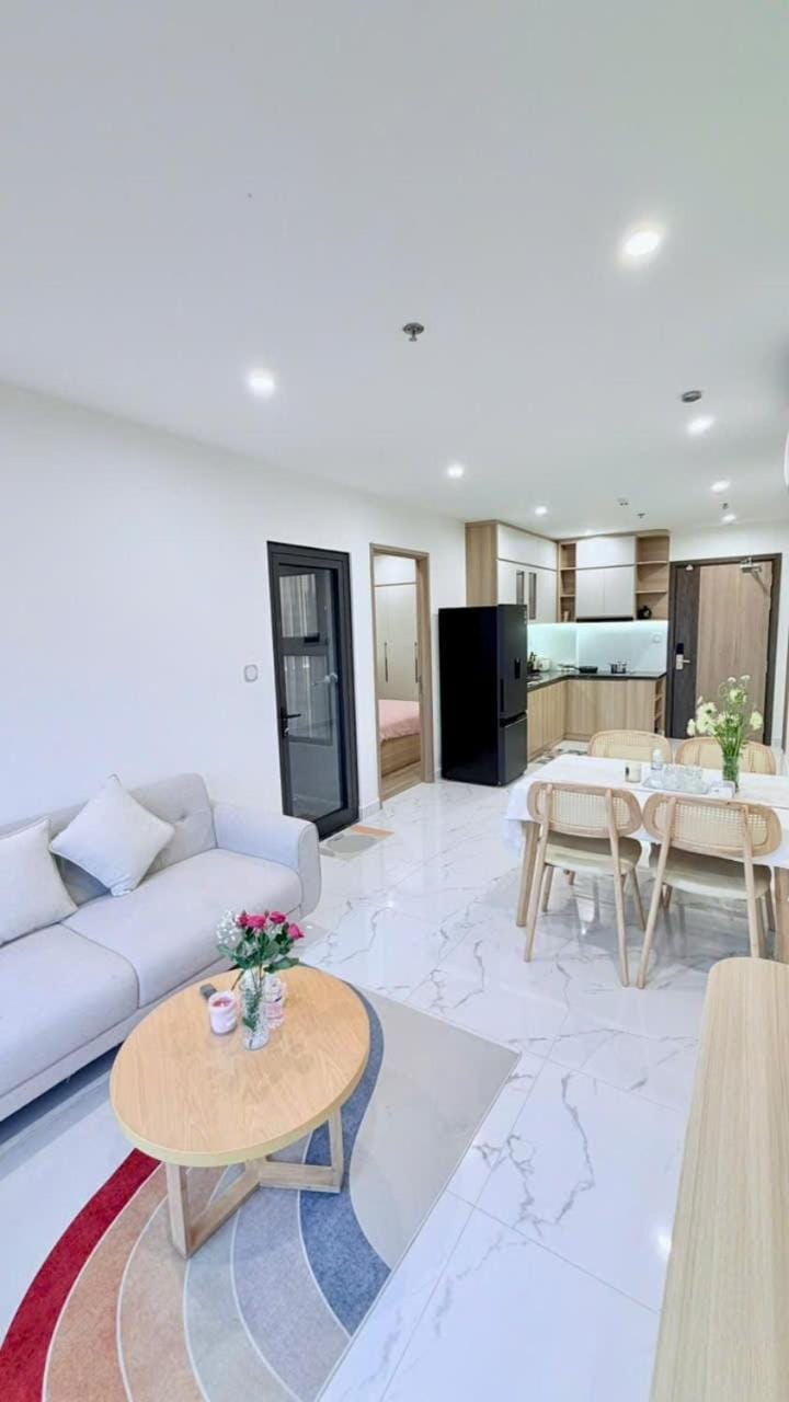 Luxury Two Bedroom Apartment Bed and Breakfast in Ho Chi Minh City