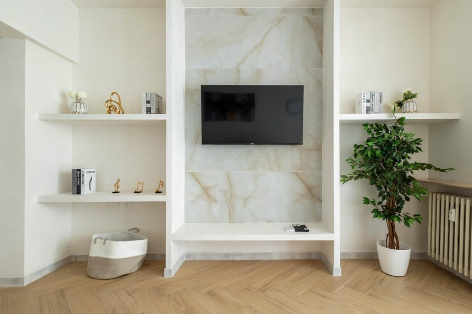 TV and multimedia