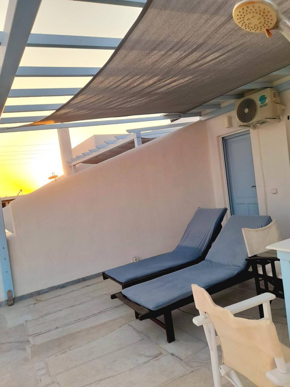 Aliki Luxury - Dias House in Decentralized Administration of the Aegean