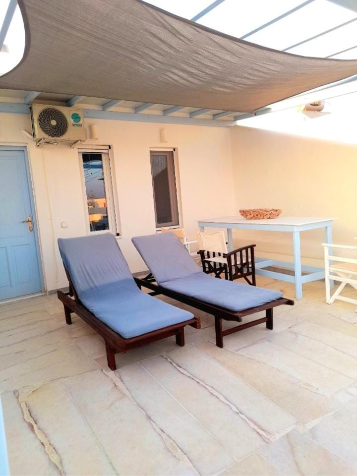 Aliki Luxury - Dias House in Decentralized Administration of the Aegean