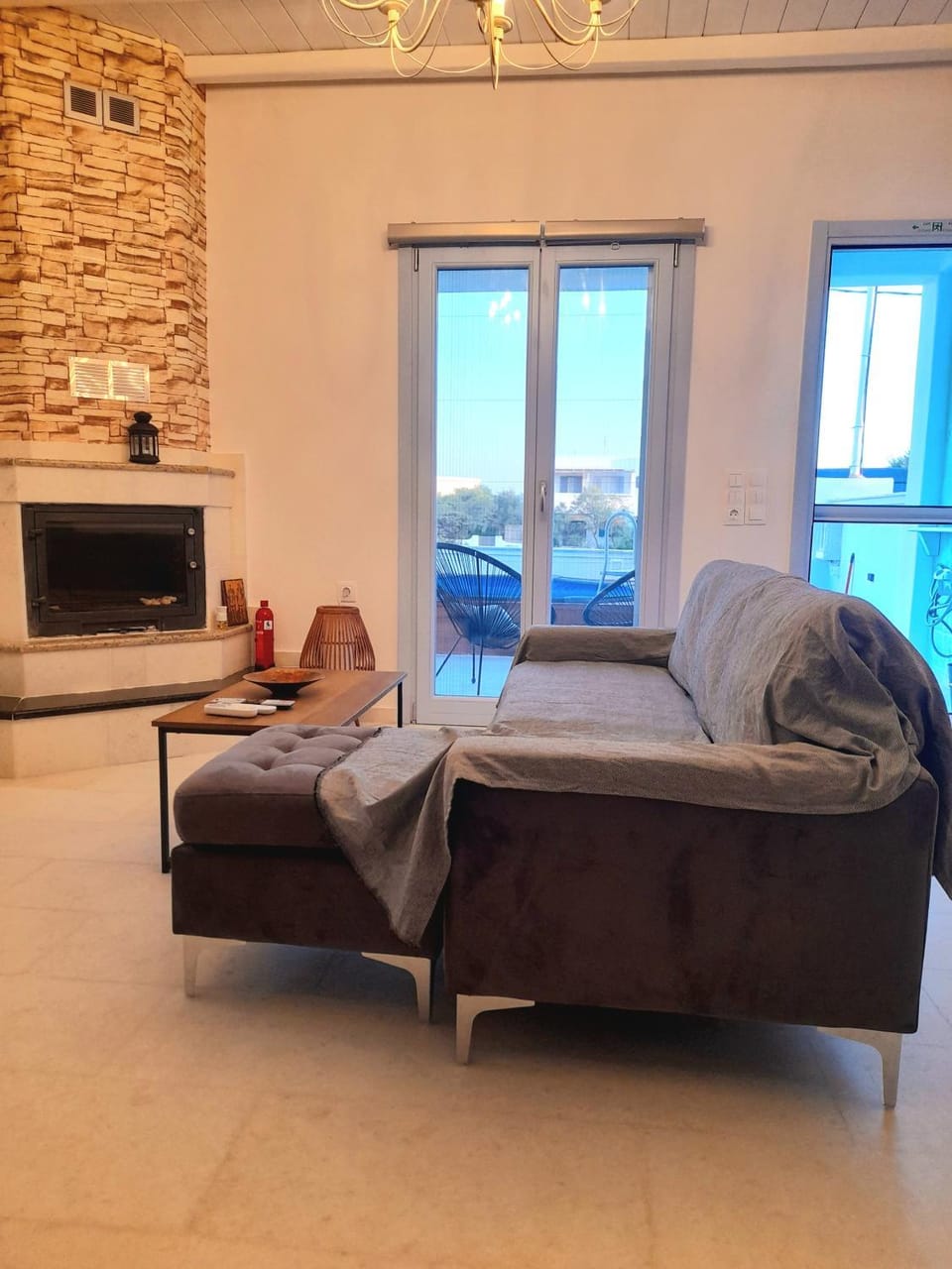 Aliki Luxury - Dias House in Decentralized Administration of the Aegean