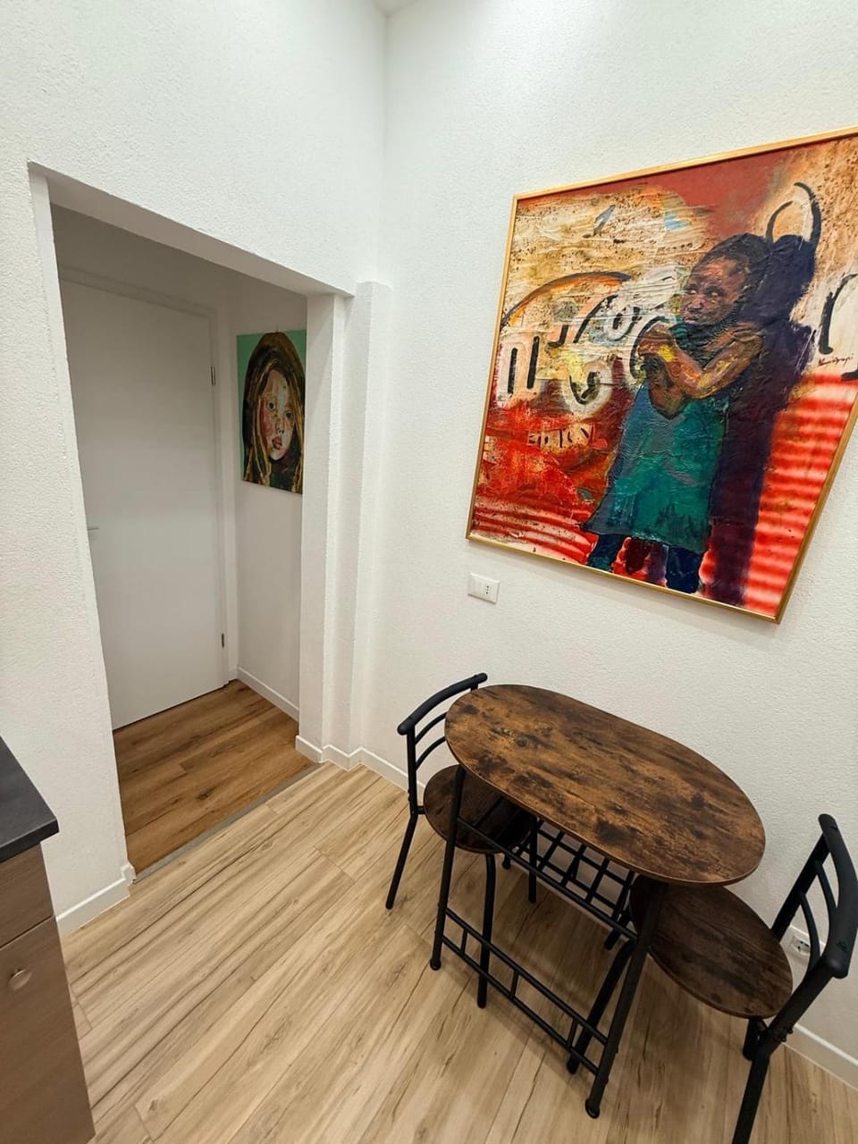 Locanda Quattro Ducati - Art Apartments Apartment hotel in Baden-Württemberg