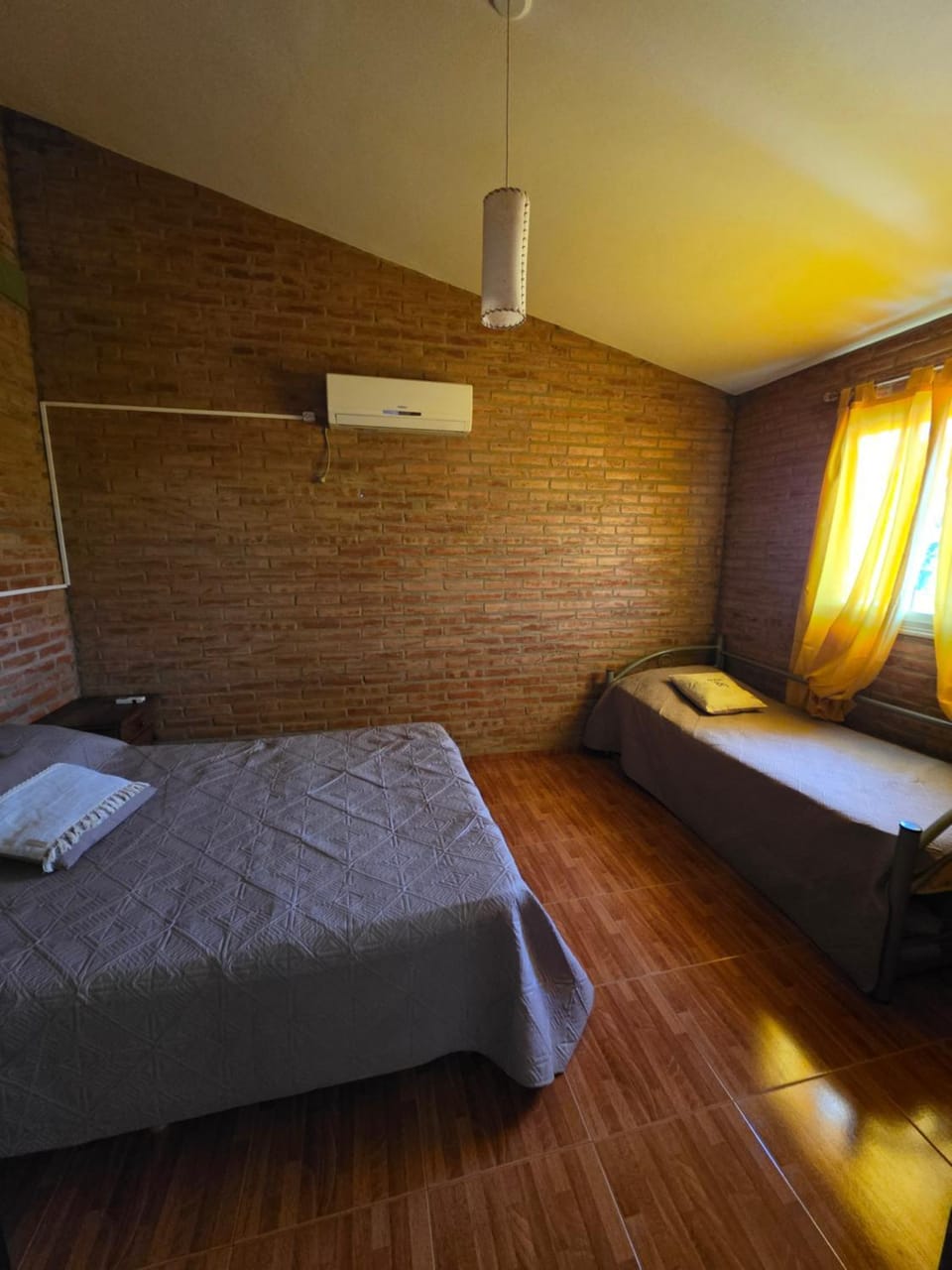 Complejo de departamentos 7 Cielos Apartment hotel in Villa Carlos Paz