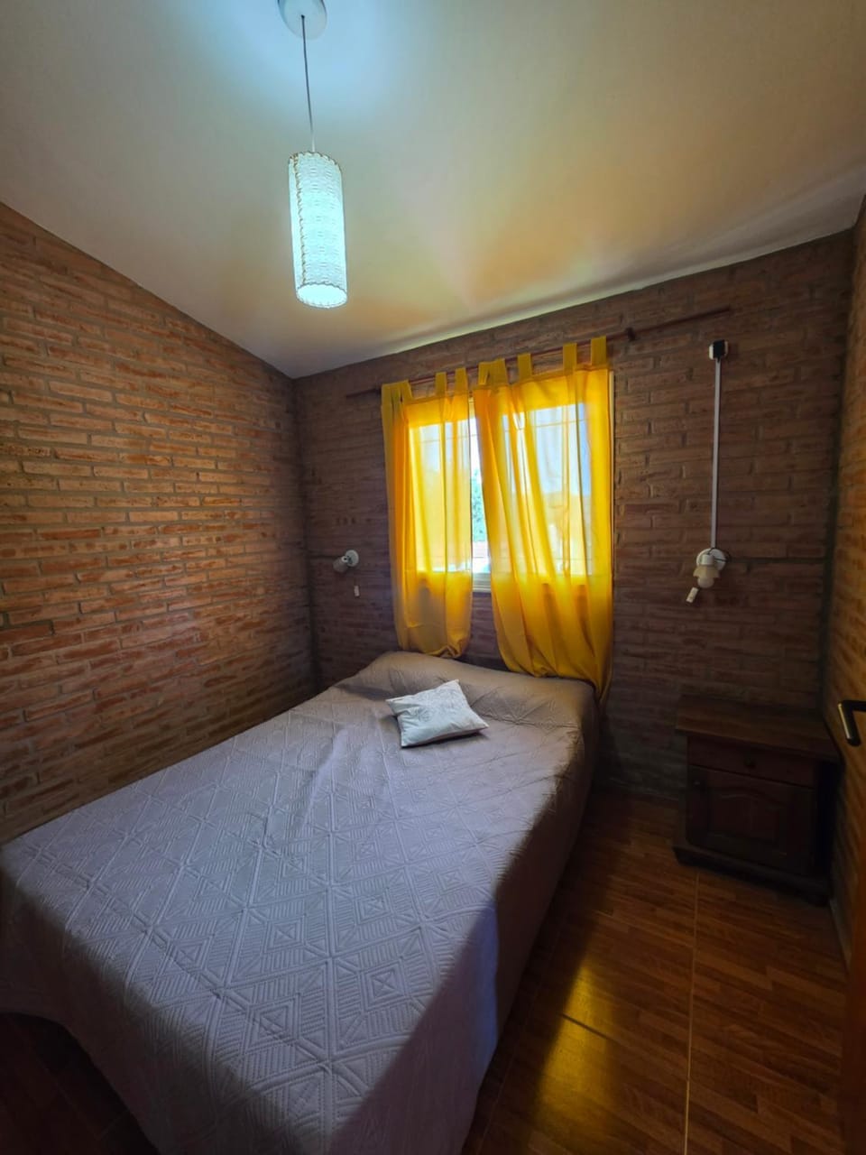Complejo de departamentos 7 Cielos Apartment hotel in Villa Carlos Paz