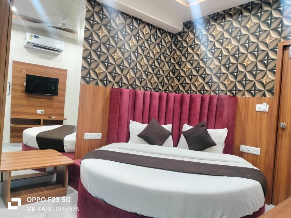 Hotel Sunlight Hotel in Ahmedabad