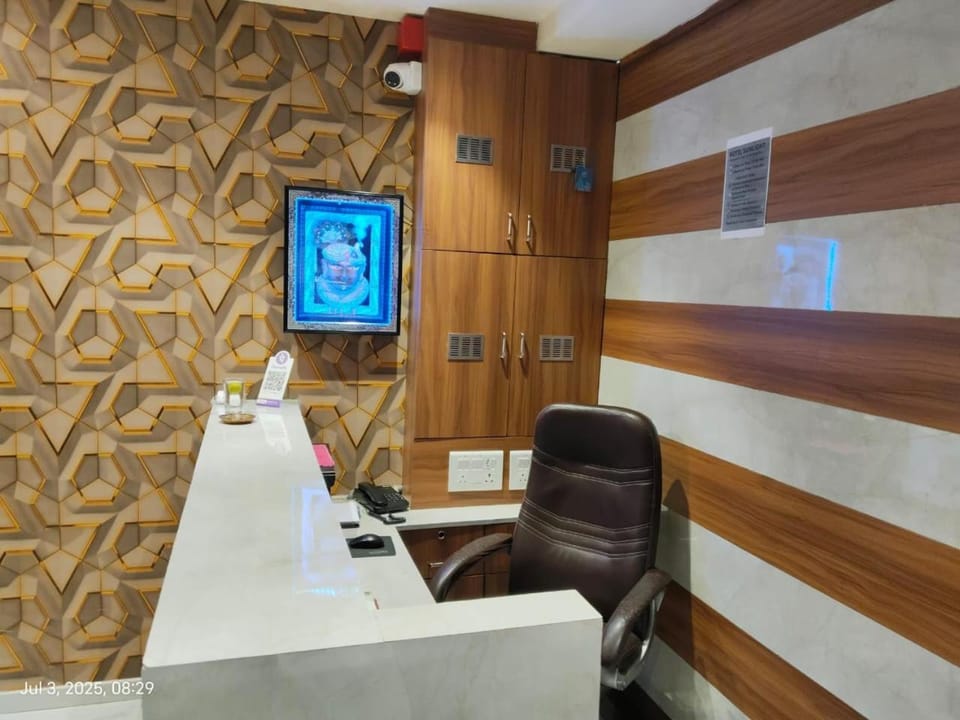 Hotel Sunlight Hotel in Ahmedabad