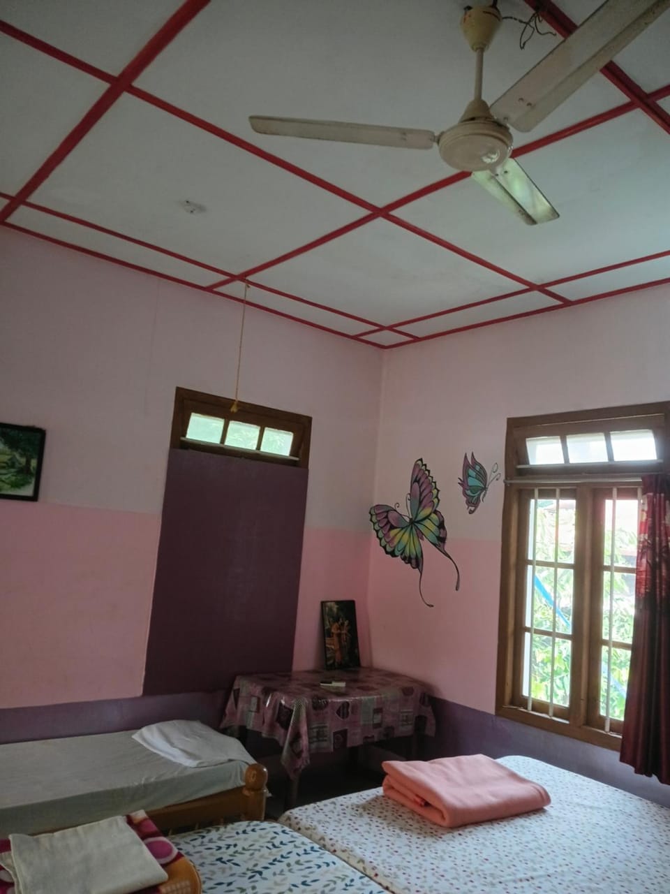 First Alleppey homestay Vacation rental in Alappuzha
