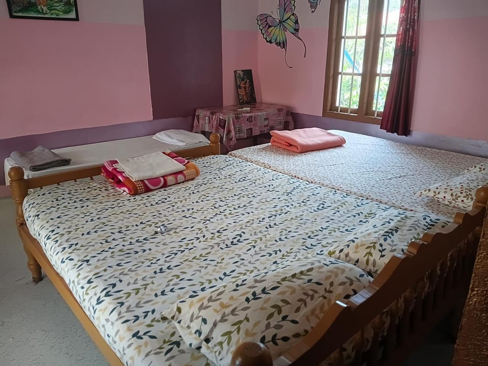 First Alleppey homestay Vacation rental in Alappuzha