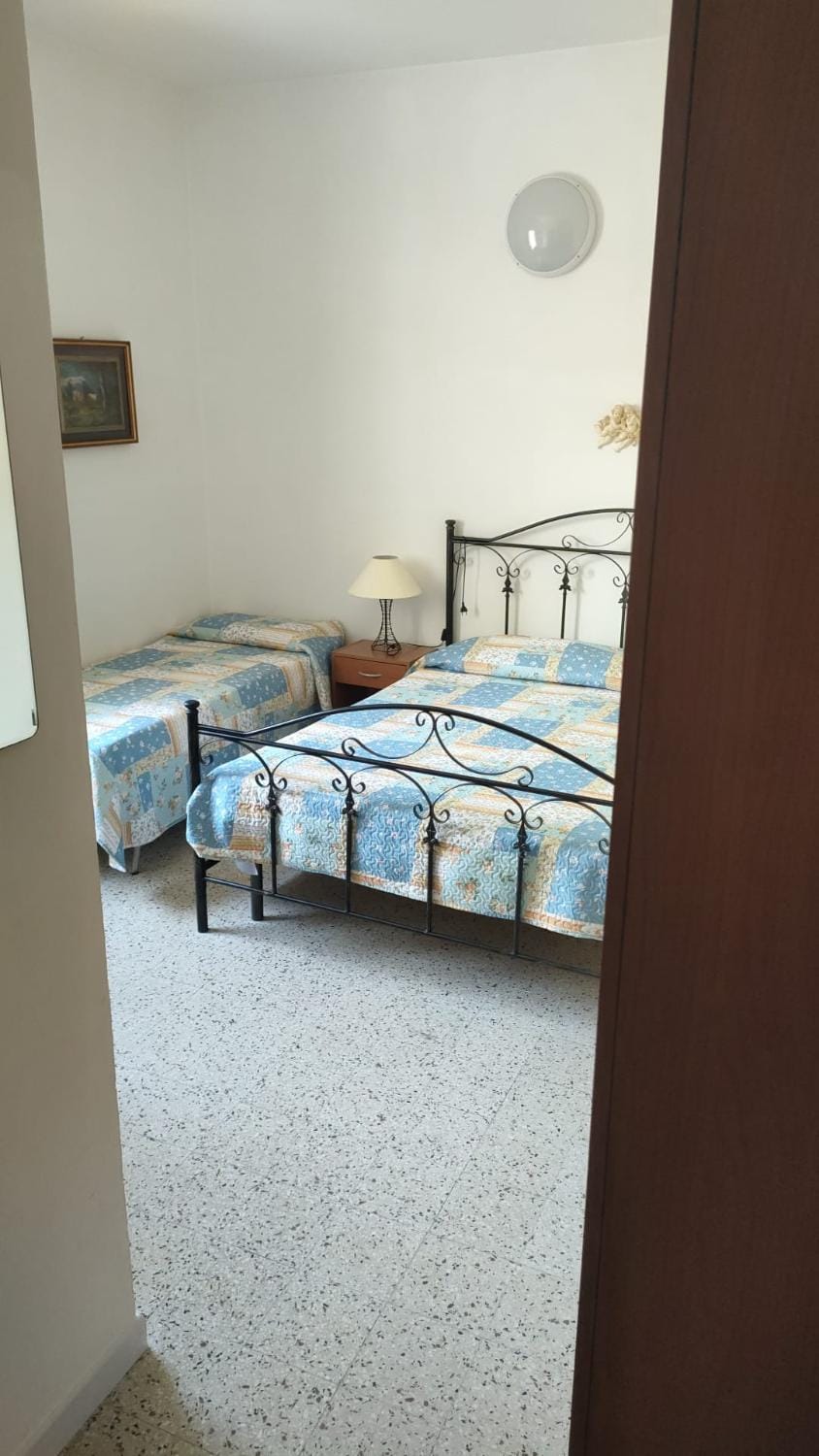 Borgo marino litorale salus 1 Bed and Breakfast in Sciacca