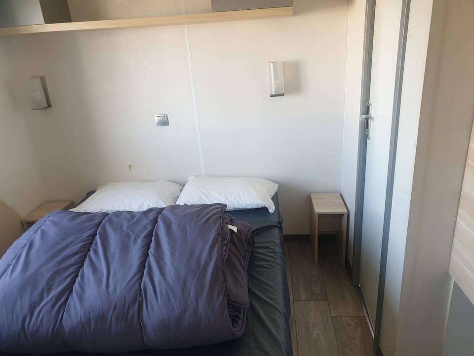 La Brise d'Opale Campground/ 
RV Resort in Le Portel