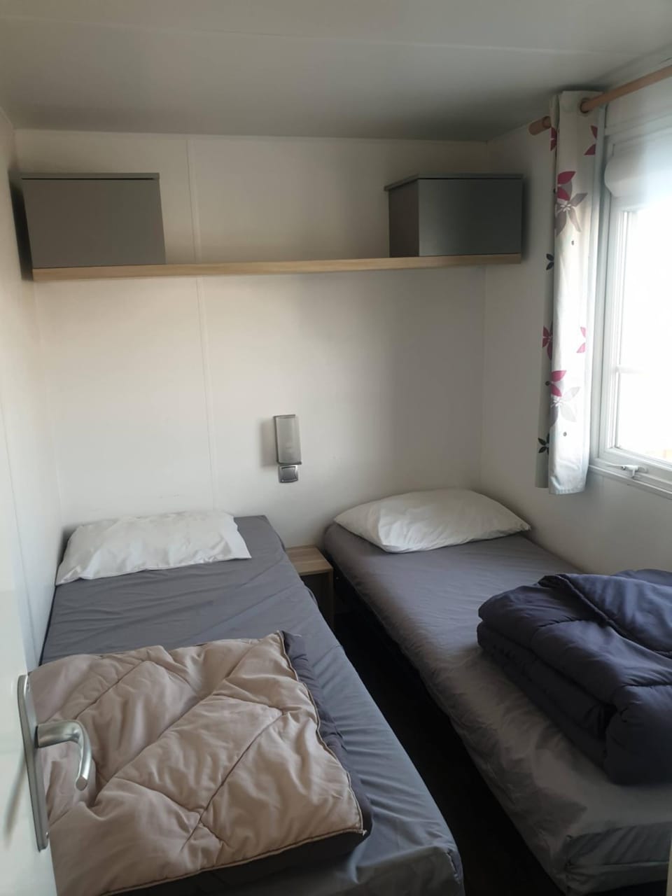 La Brise d'Opale Campground/ 
RV Resort in Le Portel