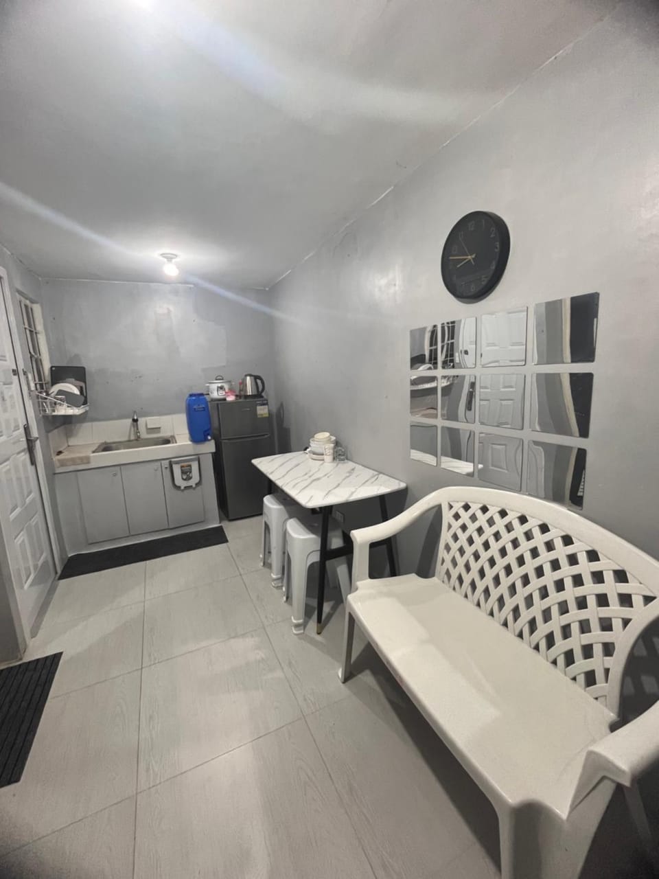 Alilonch Transient Country House in Calabarzon