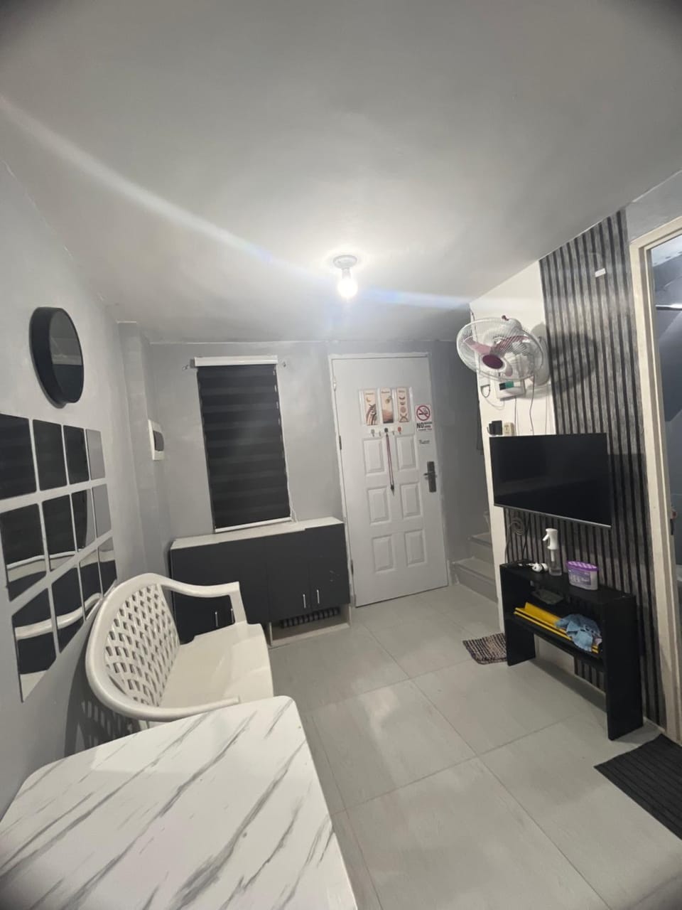 Alilonch Transient Country House in Calabarzon