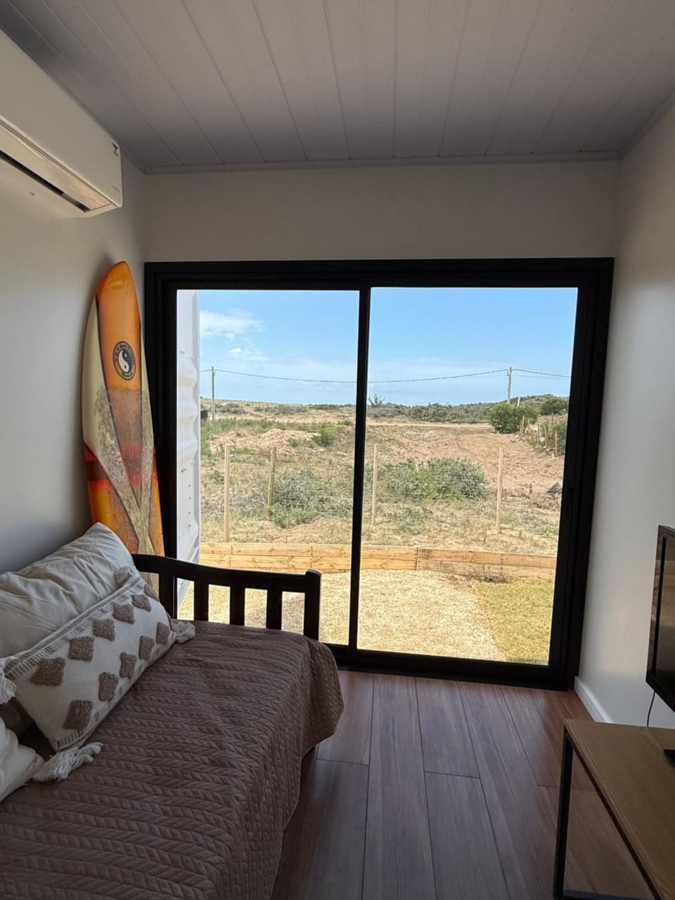 Casa de playa frente al mar House in Maldonado Department, Uruguay