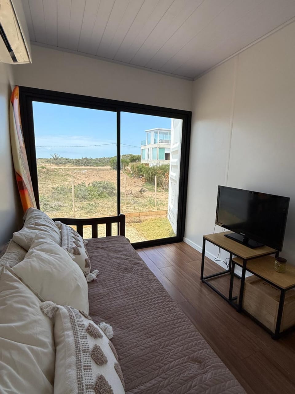 Casa de playa frente al mar House in Maldonado Department, Uruguay