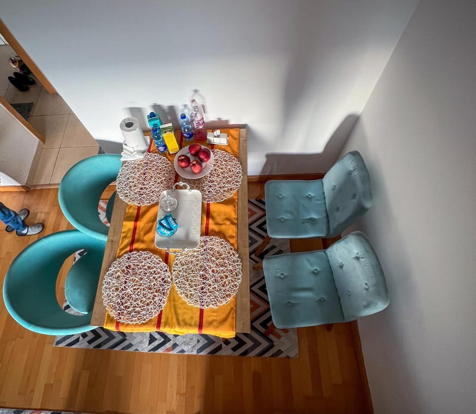 Vip Apartmen Bulevar Apartment in Sarajevo