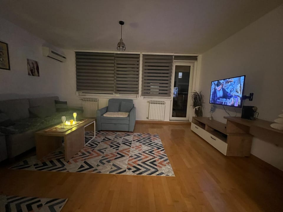 Vip Apartmen Bulevar Apartment in Sarajevo