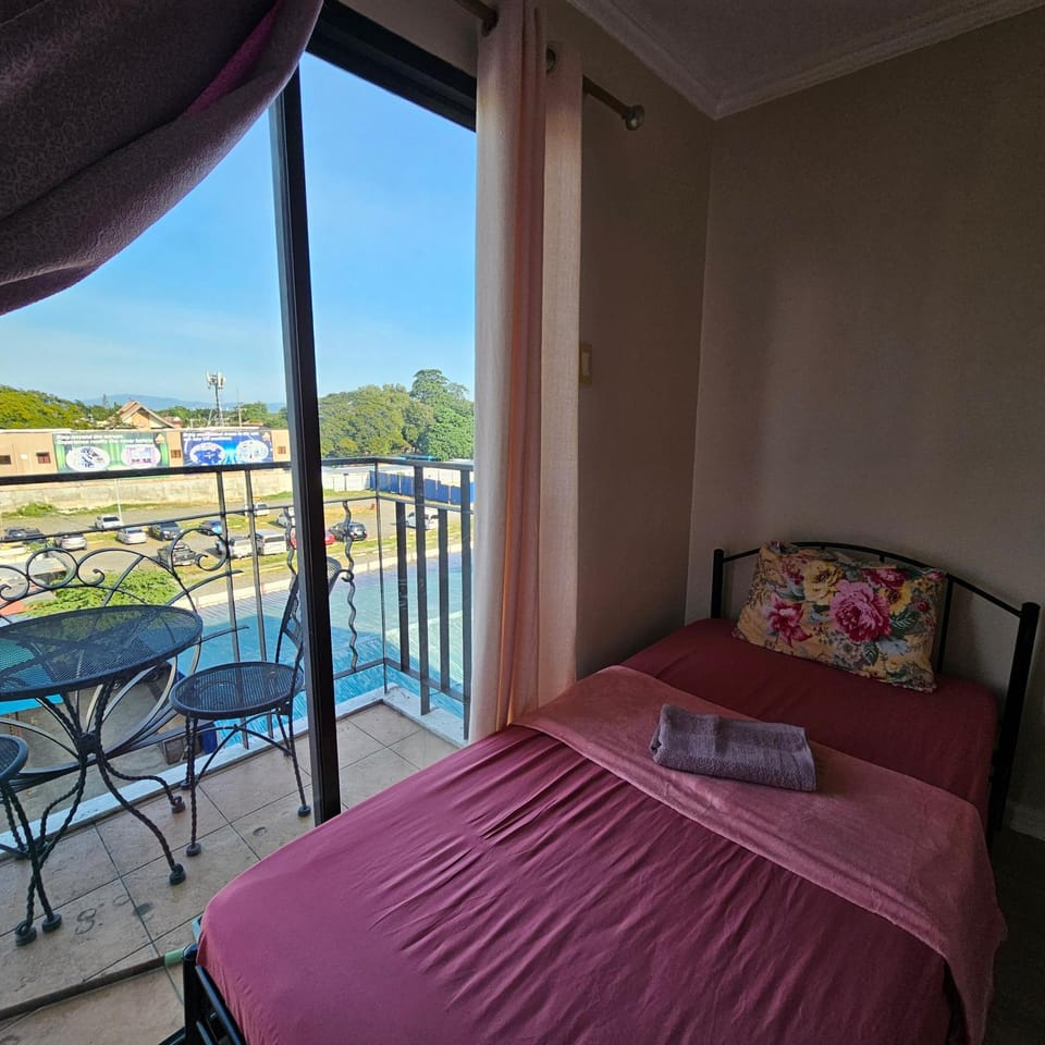One oasis condo 1bedroom Ltype Apartment in Davao City