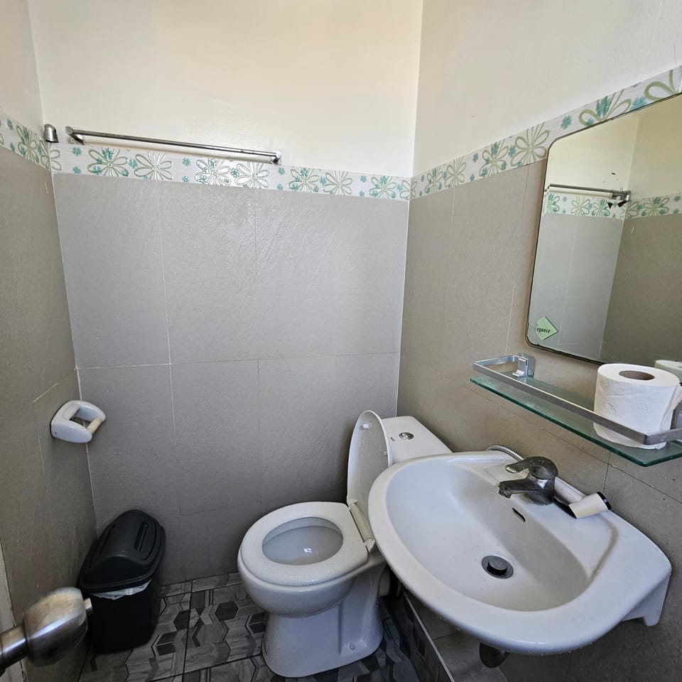 One oasis condo 1bedroom Ltype Apartment in Davao City