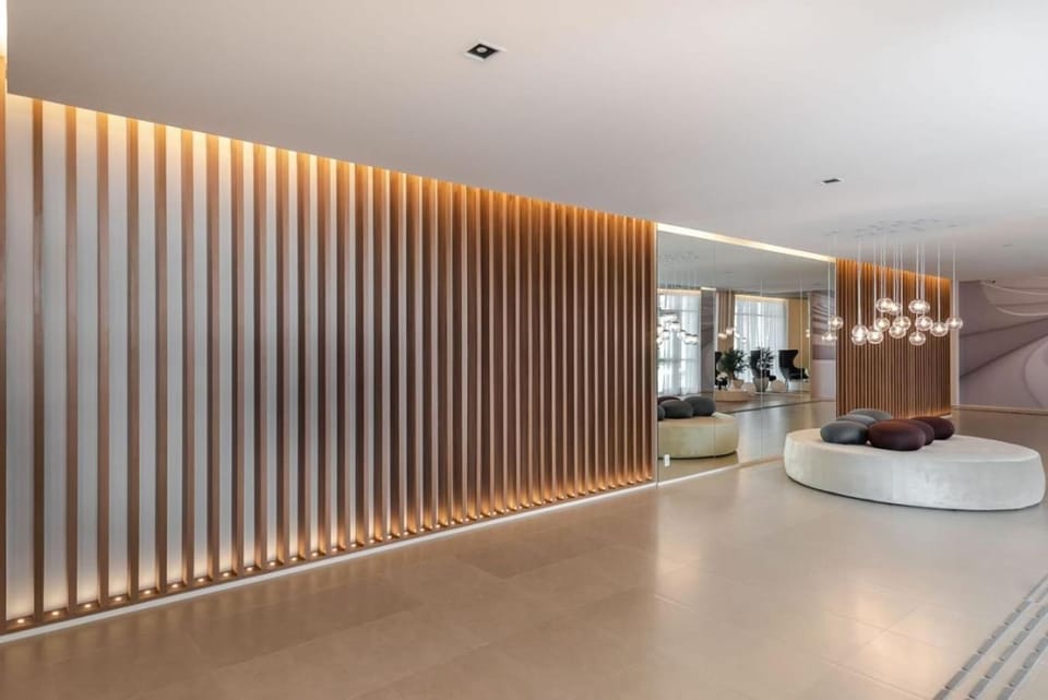 Summit Pinheiros by Bstay Apartment in Sao Paulo City