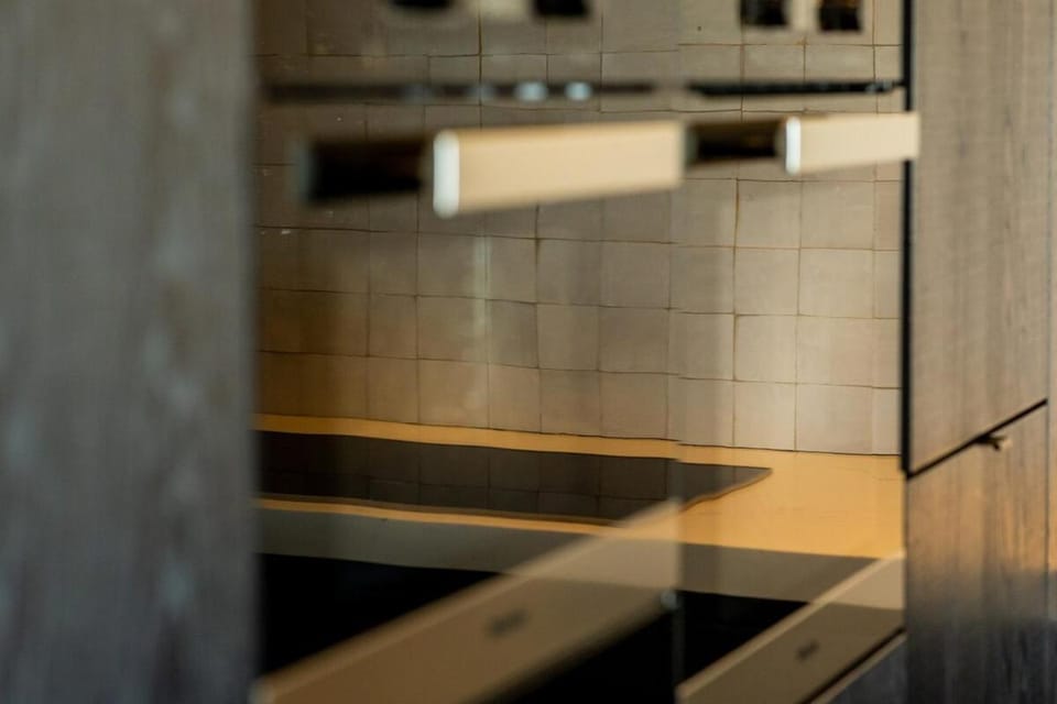 The View, full sea view 5th floor Apartment in Zeeland, Netherlands